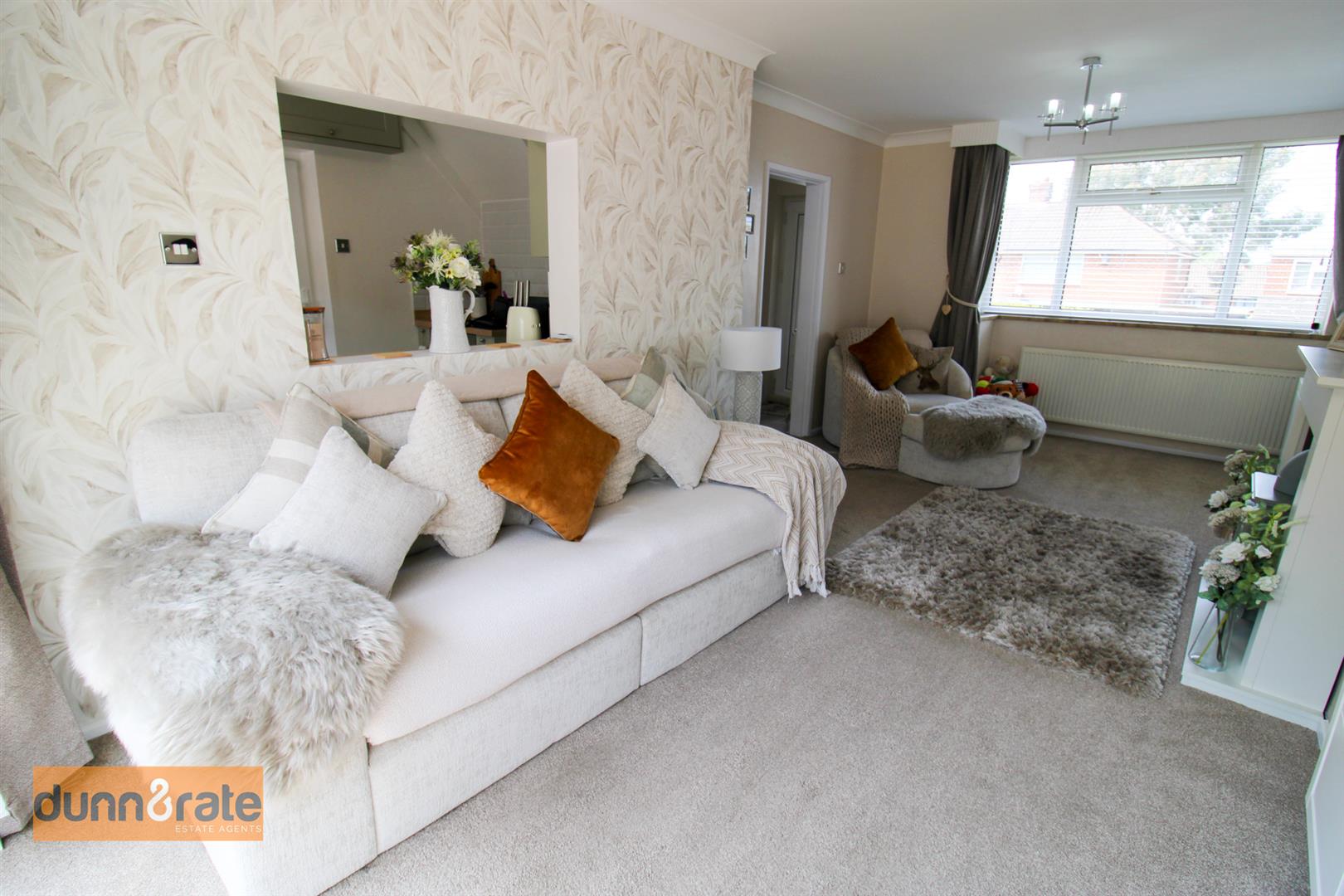 Greenside Avenue, Stockton Brook, Stoke-On-Trent